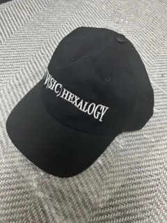 LUV(SIC) LOGO hat cap キャップ shing02