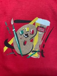 半袖Ｔシャツ　ＸＬステラアルトワ