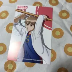 1121.銀魂　ドンキコラボ　特典