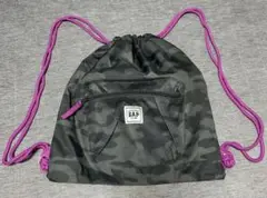 GAP KIDS ナップサック