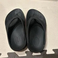 OOFOS サンダル EU 37