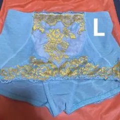 マルコ リュミエス ショートガードル
