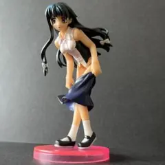 妹でいこう!フィギュアコレクション 吉住冬乃