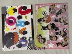 ハイキュー‼︎ クリアファイル