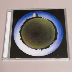 人間の土地 初回限定盤