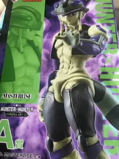 HUNTER × HUNTER 一番くじ A賞 メルエム フィギュア