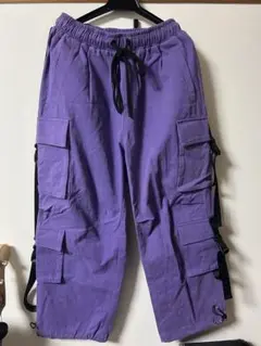 WACHO カーゴパンツ