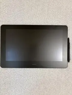 WACOMCintiqPro16(2021.DTH167K0D+付属品（箱無し）
