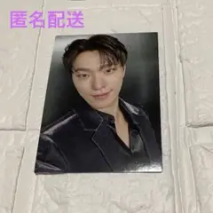SEVENTEEN RIGHT HERE JAPAN トレカ ディノ