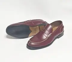 未使用／イタリア製／MARECHIARO／27cm／EU43／(0319r5）