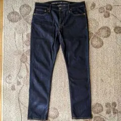 AMERICAN EAGLE スキニーデニム 32×30