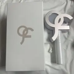 fromis_9　ペンライト　公式　美品 fromis_9 プロミスナイン 公式 ペンライト 新品 - メルカリ