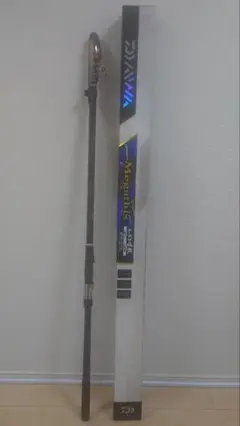 DAIWA - ダイワ　メガディス　3号-53 遠投　美品 ダイワ メガディス 3-53遠投・N [21年モデル] - 釣具のポイント