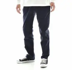 新品　グラミチ GRAMiCCi クライミングパンツ ネイビー S ニューナロー