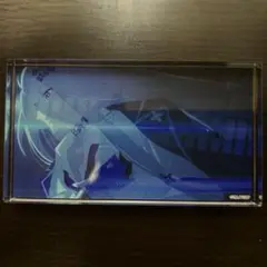 FGO アクリルブロック アマデウス