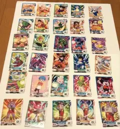 ドラゴンボールスーパーダイバーズ　5弾　N.R50枚コンプセット