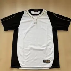 ASICS GOLDSTAGE Tシャツ　Mサイズ