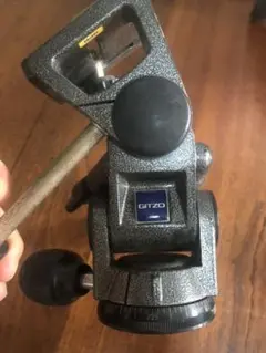GITZO ラショナル3ウェイ 雲台 3型 ネジ式 G1371M