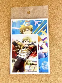 SideM 理由あって展示会 ブロマイド 秋山隼人