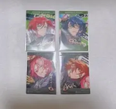 あんスタ TRIP 旅路 逆先夏目 青葉つむぎ 三毛縞斑 桜河こはく