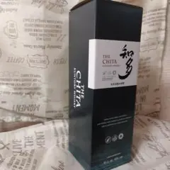 【未開封 箱あり】ウィスキー 知多 CHITA 700ml