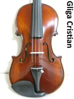 ■【極美品】バイオリン GLIGA gama ii 2009 1/4 Gliga Gama II | 【クロサワ楽器店オンラインショップ】いい楽器