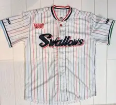 ヤクルトスワローズ レディースユニフォーム フリーサイズ Majestic