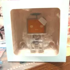 ブルアカ 3rd Anniversary アリスのロボットキーホルダー 未開封品 ブルアカ 3rd Anniversary アリスのロボットキーホルダー 未開封