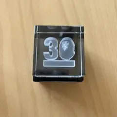 A BATHING APE 30周年記念　置物