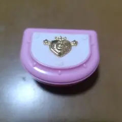 セーラームーンのガチャガチャ　乙女アソートコレクションA賞　オルゴール