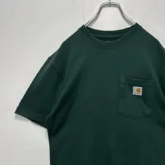 Carhartt カーハート Tシャツ 半袖 古着