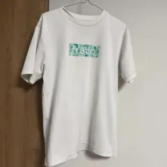 フラット　Tシャツ　ソフトテニス