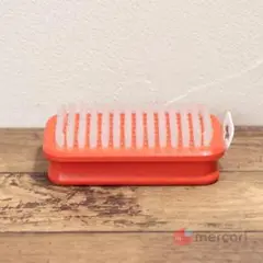 SWIX ナイロンワックスブラシ T0161B