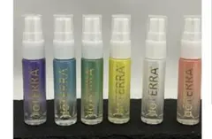 doTERRA 10mlスプレー容器6本セット