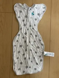 スワドルアップバンブーライト／Swaddle Up Bamboo Lite：S①