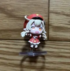 原神 クレー コレクションフィギュア シークレット