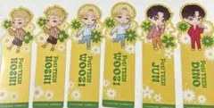 SEVENTEEN Peti TEEN ブックマーク