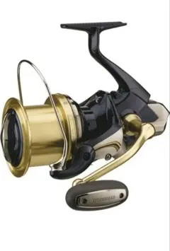 シマノ(SHIMANO) リール 14 ブルズアイ 9120