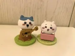 ちいかわ　ガチャガチャ