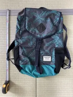 BURTON BOOTER ブーター バックパック 40L 青 Amazon.co.jp: バートン（バートン） ブーター バックパック40L