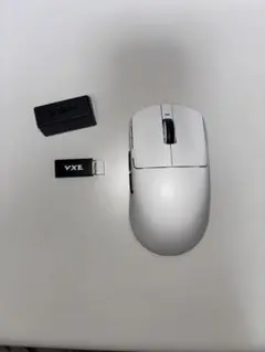 VXE R1 PRO MAX 4Kドングル付き