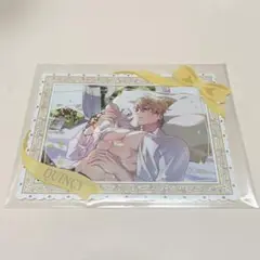 NU:カーニバル Bliss×fanfancy＋ブロマイド＆ケース ケシー