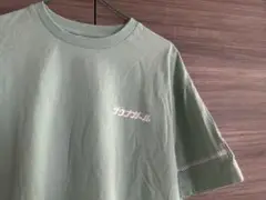 サウナボーイサウナガール Tシャツ(L)