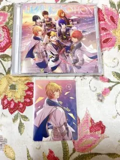 うたプリ ライエモ CD メセカ セット 那月