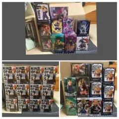 ジャンプ フィギュア 33個セット 新品 未開封 送料込み