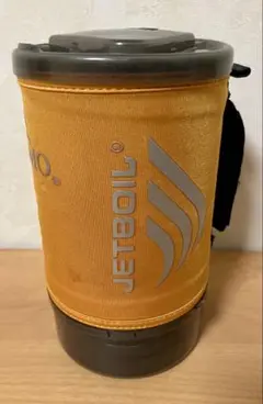 2025年最新】jetboil sumoの人気アイテム - メルカリ