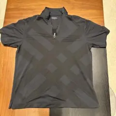 バーバリーゴルフ　ポロシャツ　Burberry