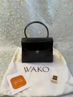 WAKO✨ハンドバッグ