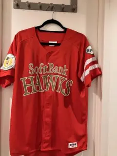 鷹の祭典2014 ソフトバンクホークスのユニフォーム