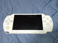 ジャンク　PSP2000